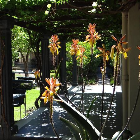 La Paix Guesthouse Beaufort West Exterior photo